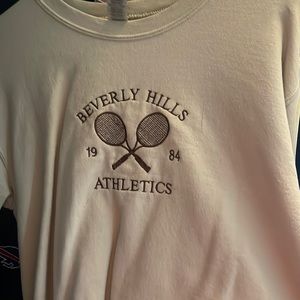 Beverly Hills Athletics Sweatshirt